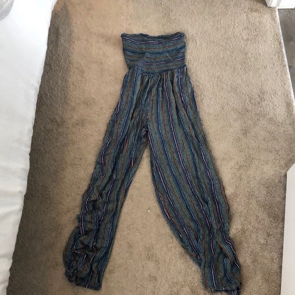 Urban outfitters jumpsuit